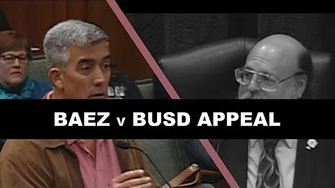 Greg Sousa Burbank Unified School District 01 21 2...