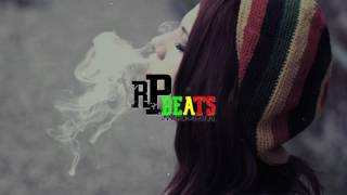 beat instrumental hip hop reggae Fly Slow jam (Rp Beats) chords