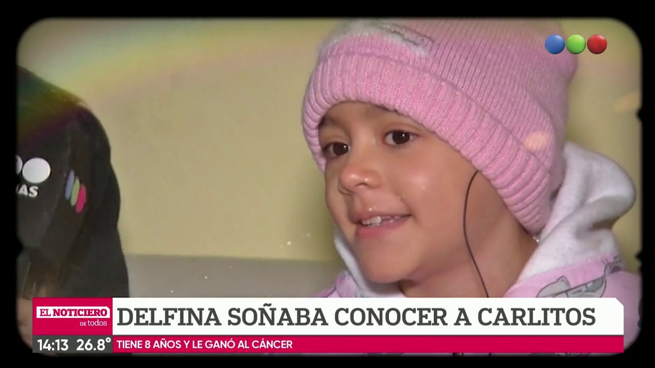 El sueño de Delfina buenos aires palermo