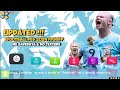 EFootball PES 2024 PPSSPP Patch Fu Kits 24 Transfers Europa Team New UCL Camera PS5