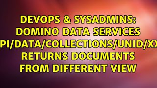 Celebrity Domino Data Services /api/data/collections/unid/XXX returns documents from different view Net Worth