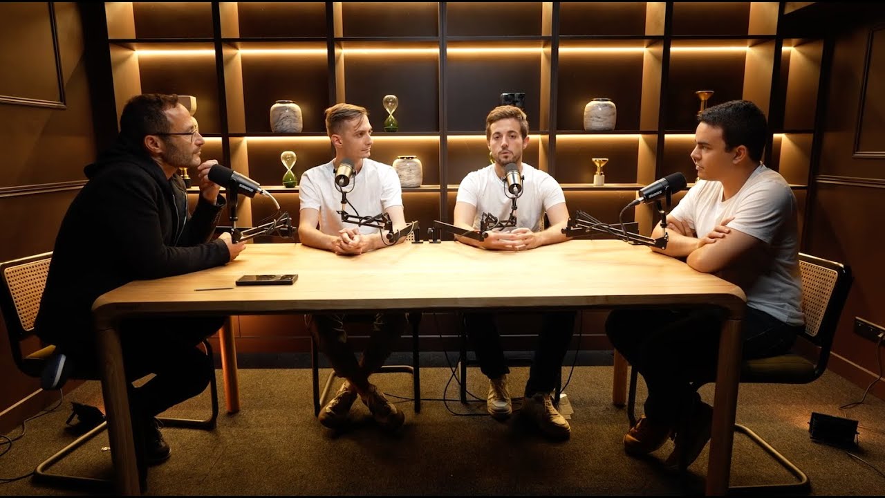 FlutterFlow Paris Meetup