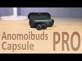Обзор наушников Anomoibuds Capsule Pro / Конкуренты BlitzWolf BW-FYE4