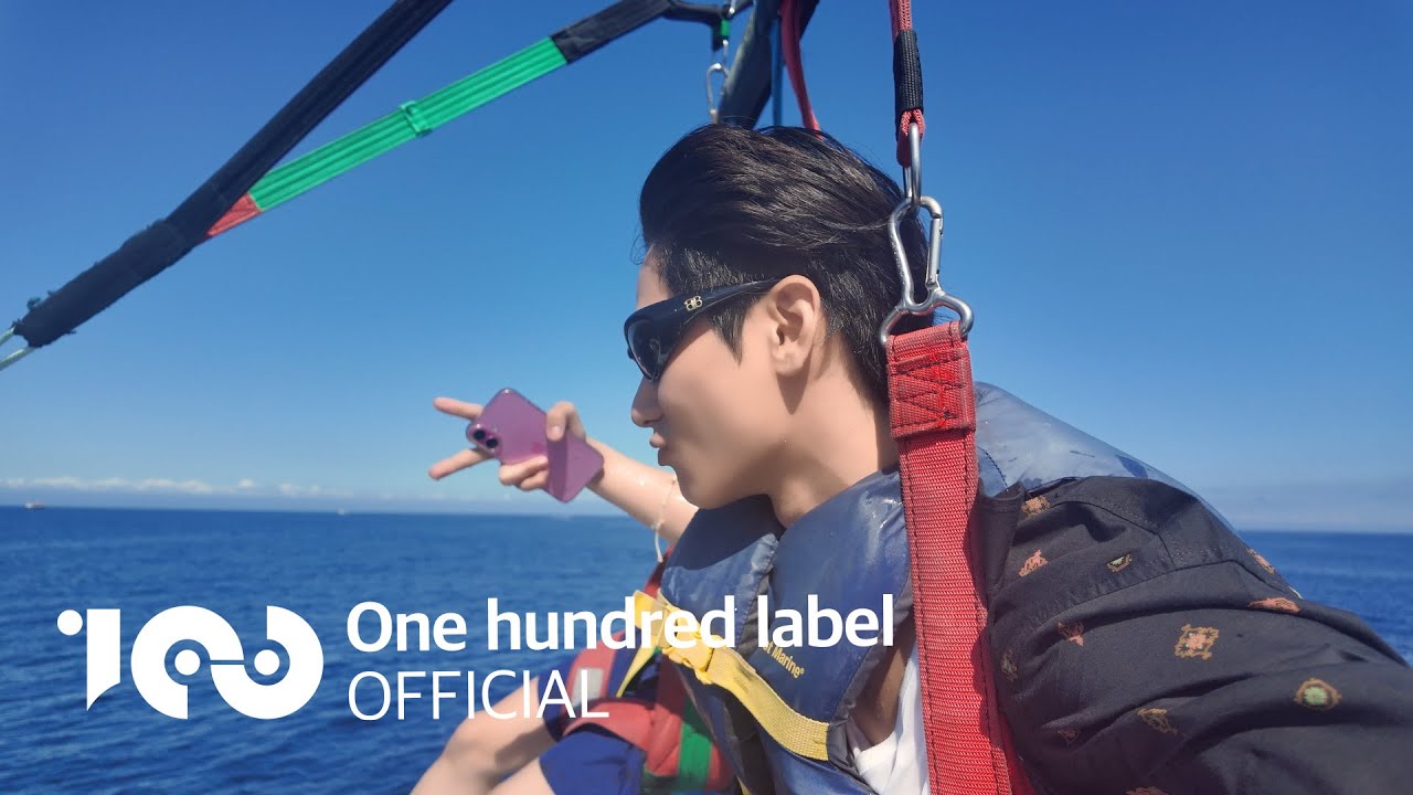 더보이즈 (THE BOYZ) WORLD TOUR 'THE BLAZE' Behind｜TBZ in USA🇺🇸 #2