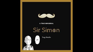 Sir Simon