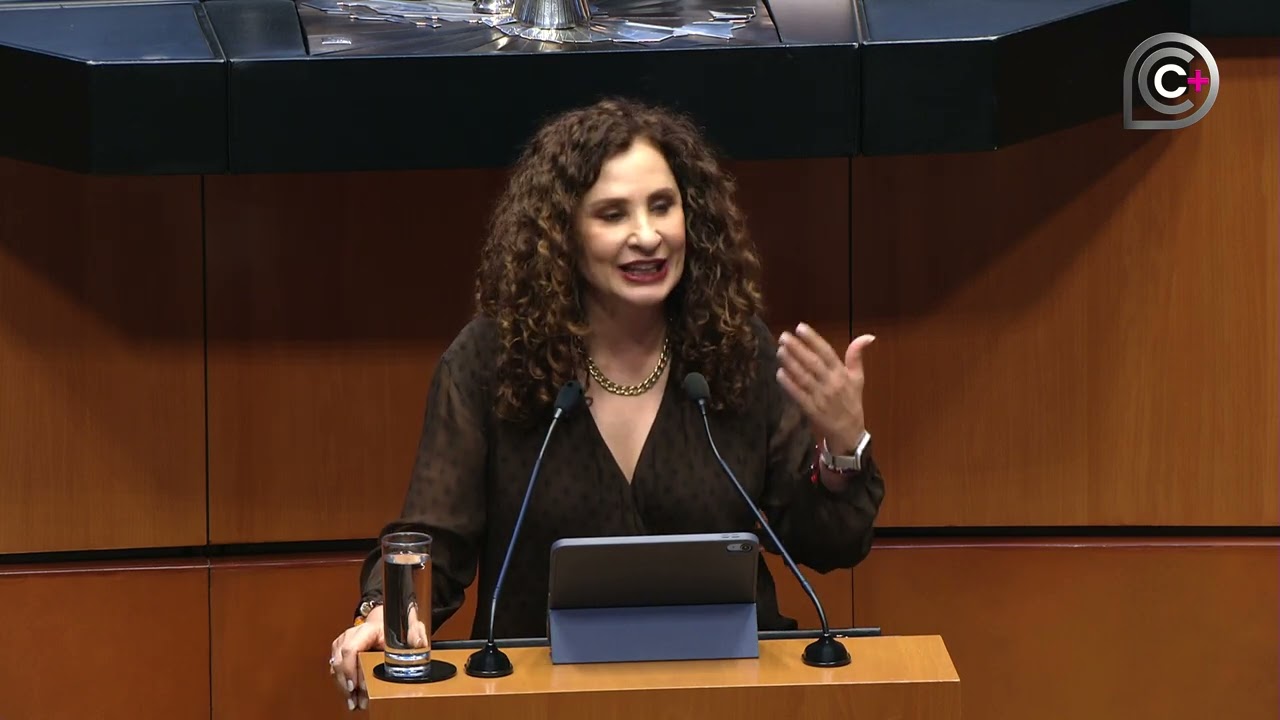 La vivienda no es un lujo o un bien de consumo, es la base de estabilidad familiar: Sen. Gerardina