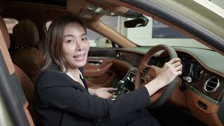 Car of the Week | EP.6 | Bentley Bangkok by AAS Auto Service Co., Ltd.