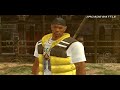 Johnny Cage and Jax Briggs in Tekken 6!