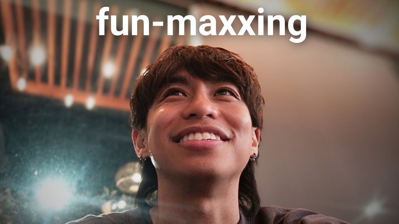 how to be insanely more fun to talk to thumbnail