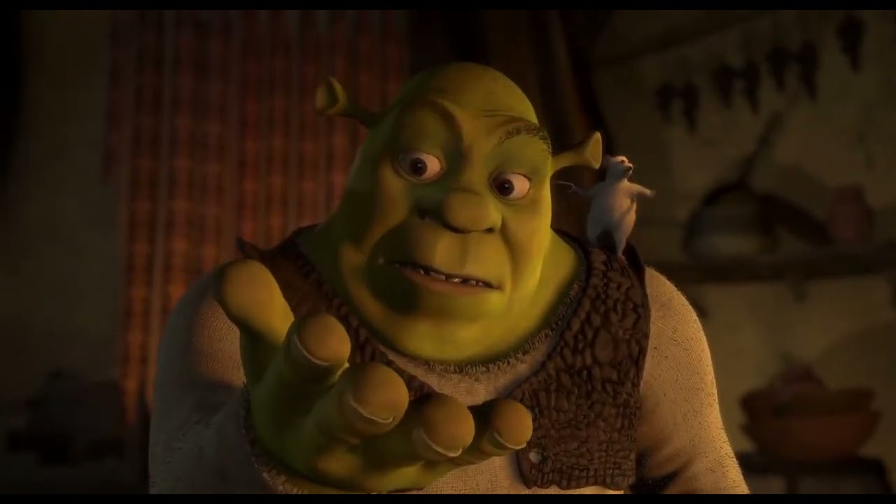 Ver Shrek 2001 online HD   Cuevana 7