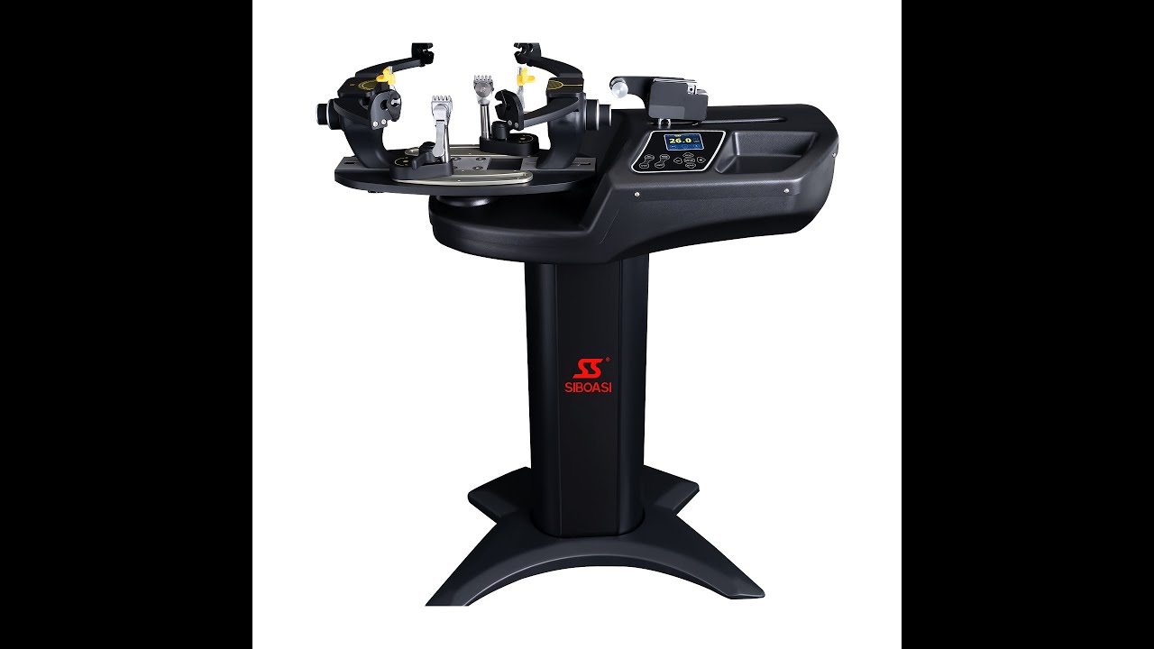String Rework Tray For Stringer Machine Professional Rackets Badminton Tennis String Machine for Stringer S3169 ...