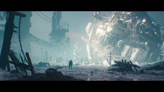 Unreal Engine for Filmmakers - Cinematic VFX Course Trailer [8 Hours of Course Content]