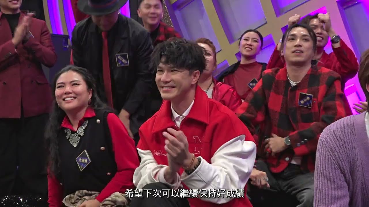 #中4獨家內幕3分鐘｜想知布Sir訓練紅組隊員嘅獨家片段  鄭仲豪 楊嘉瓏 唯一 陳旭培合拍之下變得更和諧｜只限myTV SUPER 81 & 33台