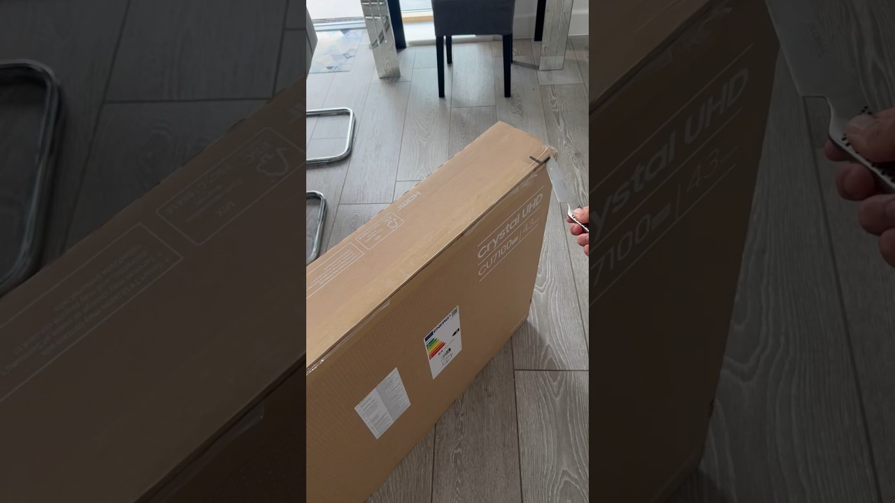 Samsung 43-Inch Smart Tv Full Hd Led With Free-to-Airua43t5300