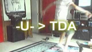 TFC And1 Mixtape