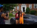 CCB feat. J&rsquo;TA - My City (Ain&rsquo;t No Place Like DC) 