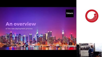 “Azure Web Apps”  - Rob Habraken