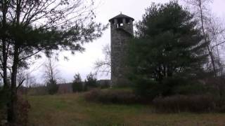Camp Columbia