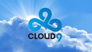 Cloud 9: Standing Tall