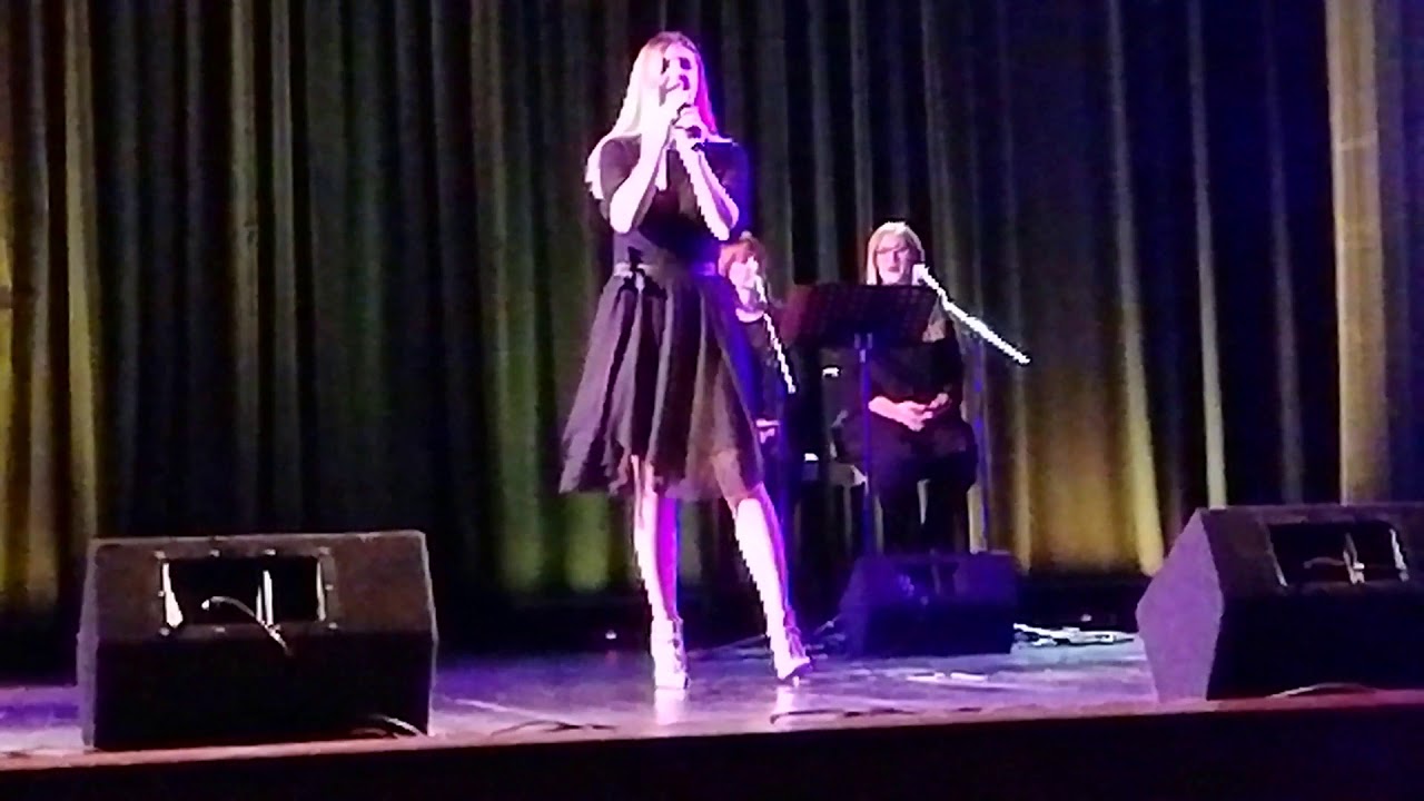 Lea Belaić- I surrender