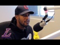 Kid Cudi On His Top 4 Favorite Producers w/ The L.A. Leakers