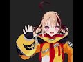 Gigi when she sees two squirrels sitting on a bench one centimeter apart #gigimurin #gigi #hololive
