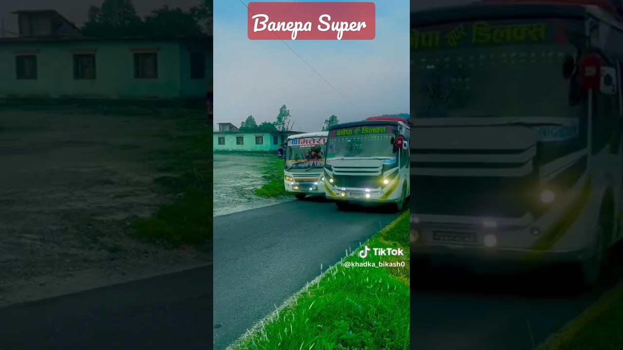 Banepa Super ❤️🔱 