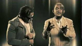 Da Professor Feat. Ken Boothe - Touch You (Official Music Video) December 2011