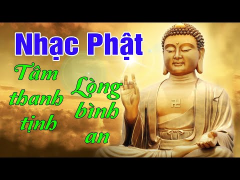 Video Đêm Trằn Trọc Nghe Nhạc Phật Giáo Cho Tâm Thanh Tịnh,... - youtube