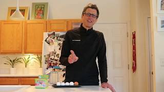 Easter Egg Cracking Instruction Video