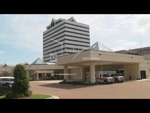 Health care advocates say Medicaid cuts will hurt rural hospitals