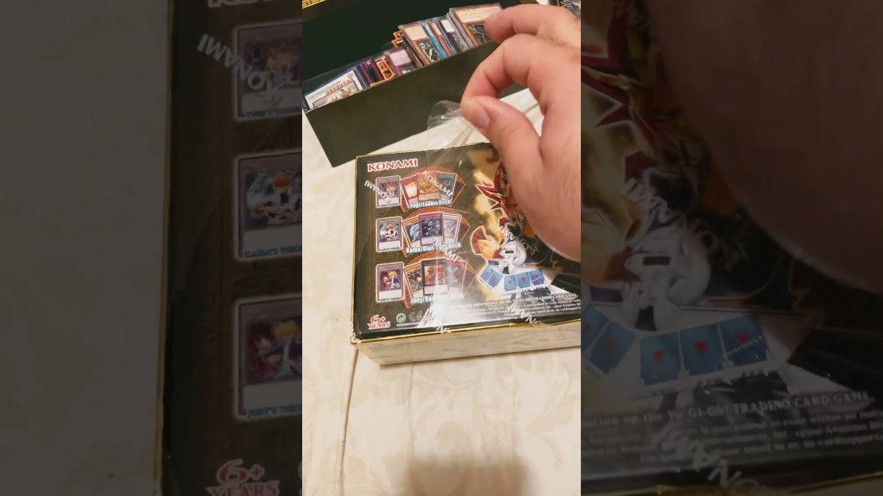 Legendary Decks 2 REVEALED