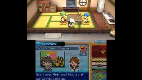 Pokémon Omega Ruby Playthrough Part 4