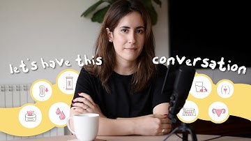 How Your Cycle Affects Your Productivity