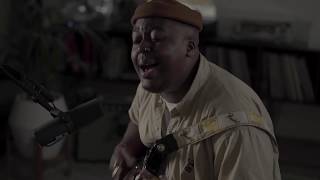 Jordan Mackampa – Love At First Sight (Live @ Levi's Haus of Strauss) chords