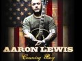 Aaron Lewis- Country Boy