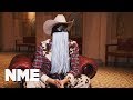 Capture de la vidéo Orville Peck | Show & Tell