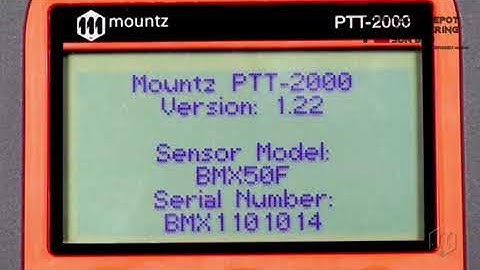 MOUNTZ BMX TORQUE SENSORS – Keeping Tools In Calibration