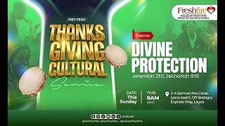 SUNDAY SERVICE [02-08-2026] ANOINTING & COMMUNION SERVICE  | | PASTOR DOROTHY AKA