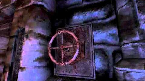 Amnesia: The Dark Descent Gameplay With Commentary Part 24: Dropping the final Cistern bridge