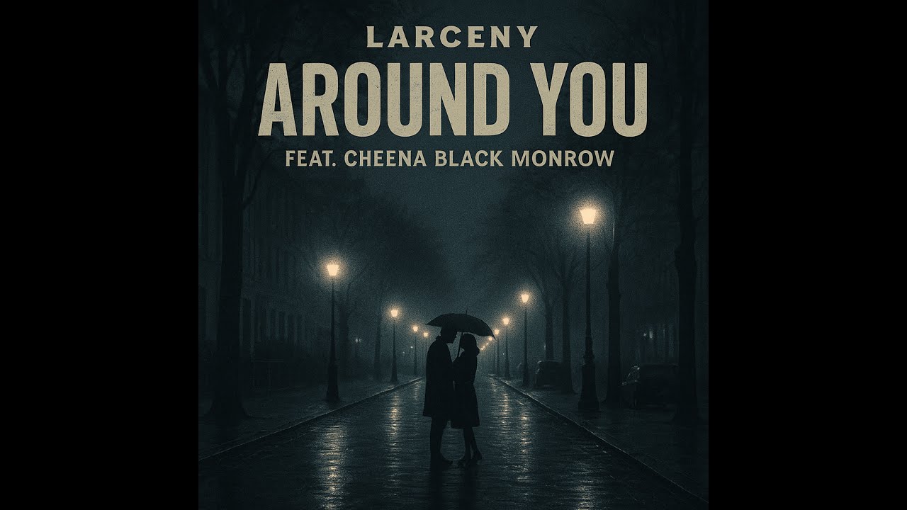 Around You (Featuring.Cheena Black Monrow) - YouTube