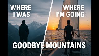 The Ocean Is Calling… Why you should finally Answer #SailingLife #OceanAdventure #EscapeTheOrdinary