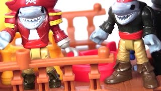 Сокровища Пиратов! Мультики про Пиратов! Мультики для Детей. Игрушки для Мальчиков Сокровища Пиратов! Мультики про Пиратов! Мультики для Детей. Игрушки для Мальчиков