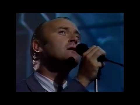 Phil Collins -