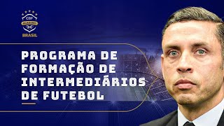 Marcos Motta - Programa de Formação de Intermediários de Futebol screenshot 5