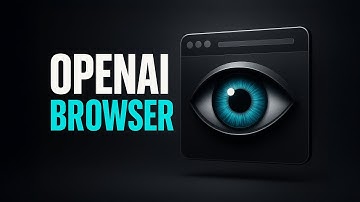 OpenAI Just Launched a Browser That Watches Everything You Do