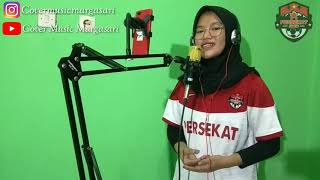 Meraih Mimpi Bersama ( Cover ANTHEM PERSEKAT) | Persekat | Kab.Tegal