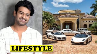 Prabhas Lifestyle 2024, Biography, House, Age, Family, Cars, Movies, Income, Networth, Wife, Hindi