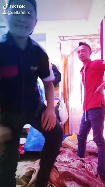TIKTOK lucu - Kopi dangdut