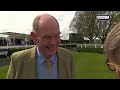 Run To Freedom springs 28/1 surprise in Abernant | Full Race | 2026 | Racing TV